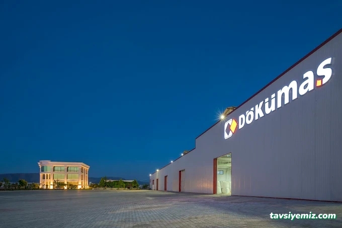 Dökümaş A.ş