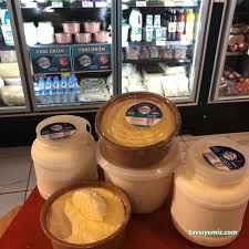 Dokuzhöyüklü Kahvaltı Market 2