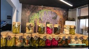 Dokuzhöyüklü Kahvaltı Market 2