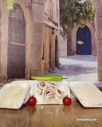 Dokuzhöyüklü Kahvaltı Market 2