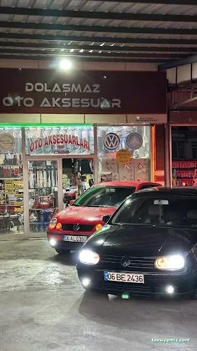 Dolaşmaz Oto Aksesuar