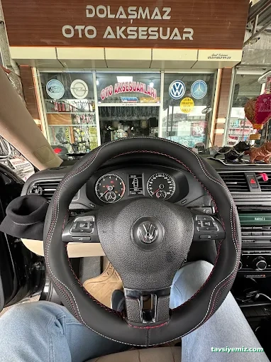 Dolaşmaz Oto Aksesuar