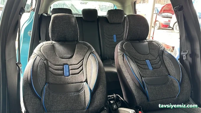 Dolaşmaz Oto Aksesuar