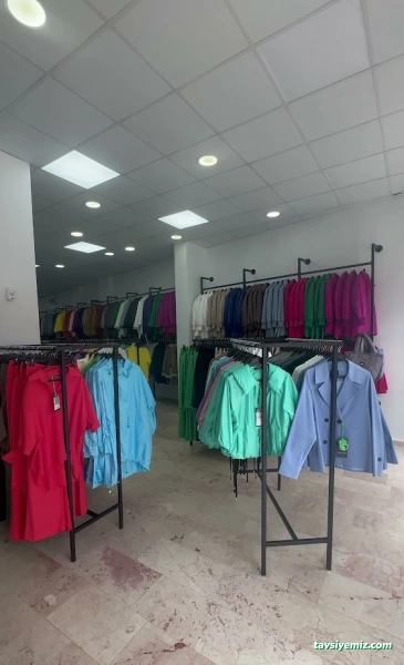 Dolce Bella Edirne Bayan Giyim Satış Mağazası