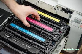 Dolum-Ser Kartuş Toner Dolum Yenileme Servisi