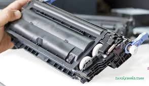 Dolum-Ser Kartuş Toner Dolum Yenileme Servisi