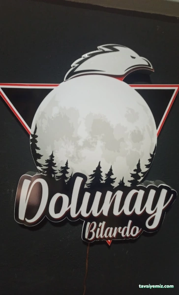 Dolunay Bilardo