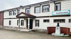 Domaniç Halk Eğitimi Merkezi