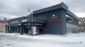 Domaniç İlçe Devlet Hastanesi