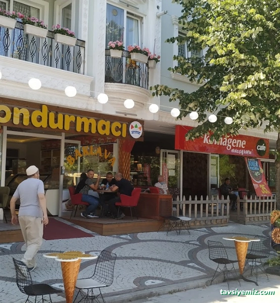 Dondurmacı Halil Usta