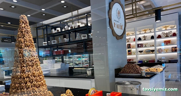 Dondurmacı Halil Yenişehir