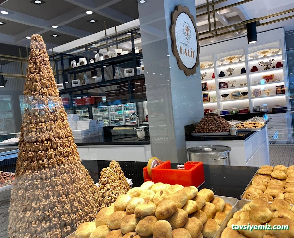 Dondurmacı Halil Yenişehir