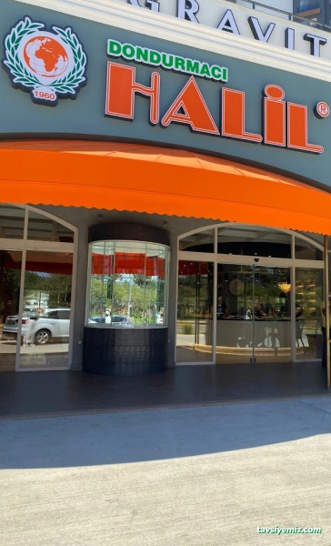 Dondurmacı Halil Yenişehir
