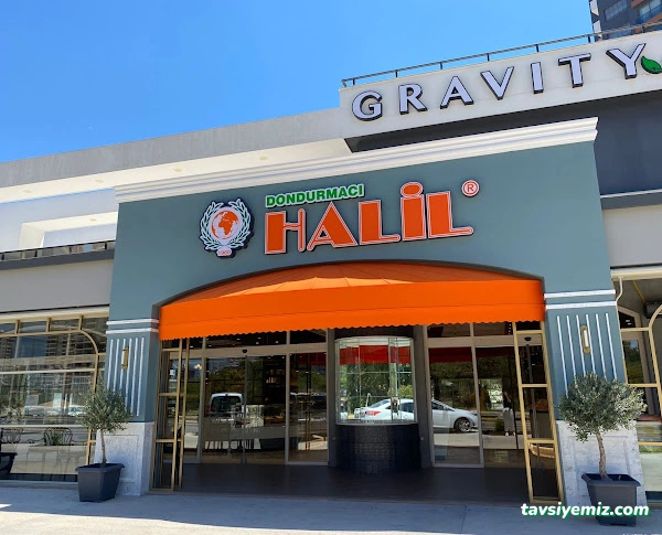 Dondurmacı Halil Yenişehir