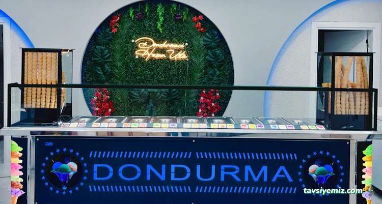 Dondurmacı Hasan Usta