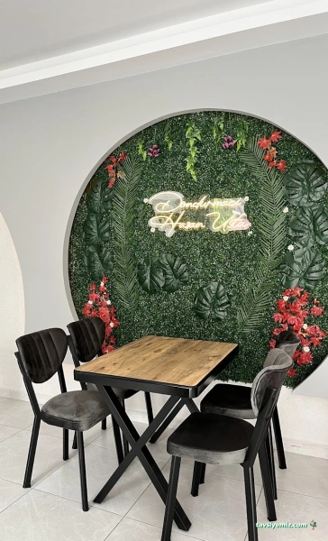 Dondurmacı Hasan Usta