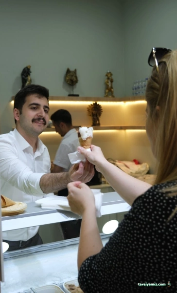 Dondurmacı Yunus Özlüce