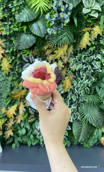 Dondurmacı Yunus Özlüce