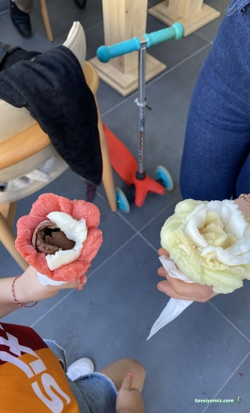 Dondurmacı Yunus Özlüce