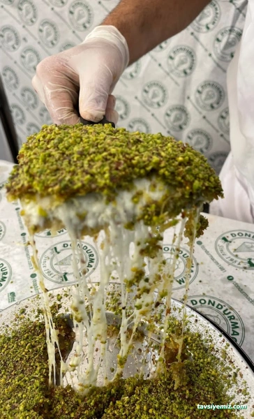 Dondurmacım Mezitli