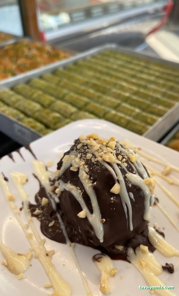 Dondurmacım Mezitli