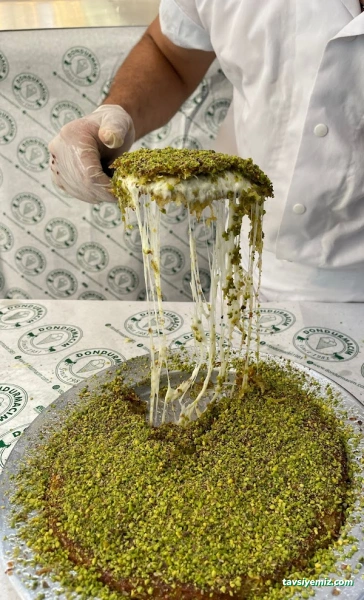 Dondurmacım Mezitli