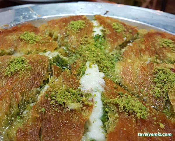 Dondurmacım Mezitli