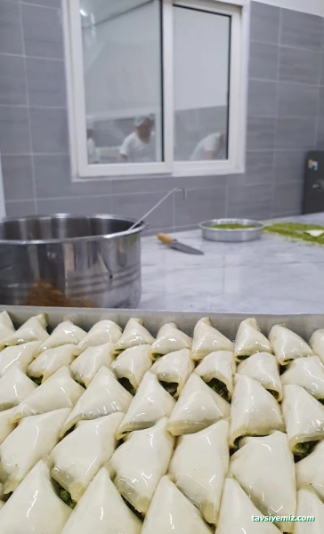 Dondurmacım Mezitli