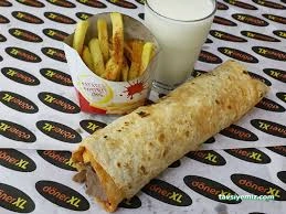 Döner Xl
