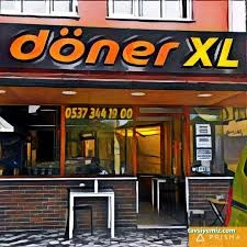 Döner Xl