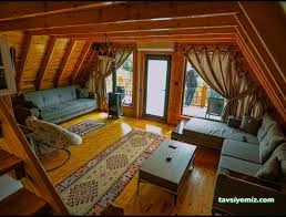 Döngellife Bungalow Otel