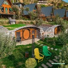 Döngellife Bungalow Otel