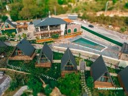 Döngellife Bungalow Otel