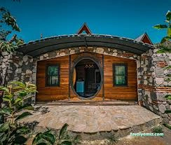 Döngellife Bungalow Otel