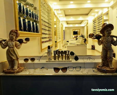 Dönmez Optik&Lens