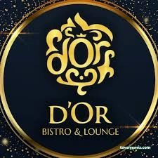 D’or Bistro & Lounge Cafe