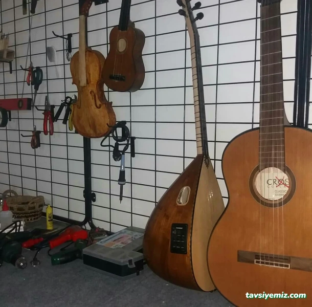 Doremi Ses Sahne Ve Işık Sistemleri