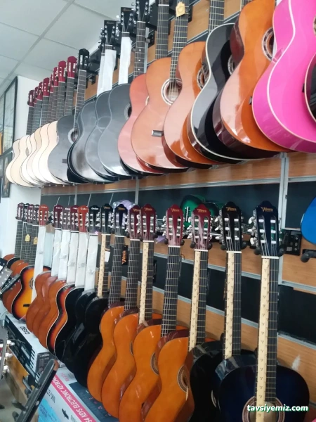 Doremi Ses Sahne Ve Işık Sistemleri