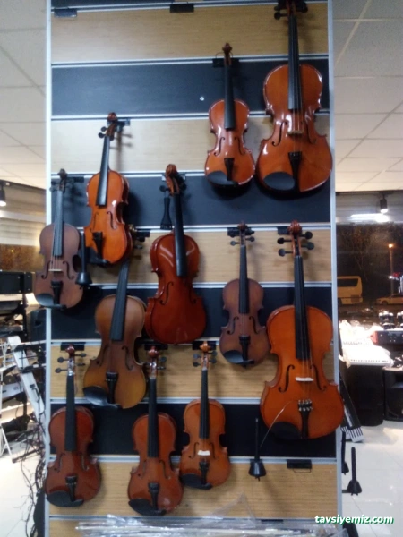 Doremi Ses Sahne Ve Işık Sistemleri