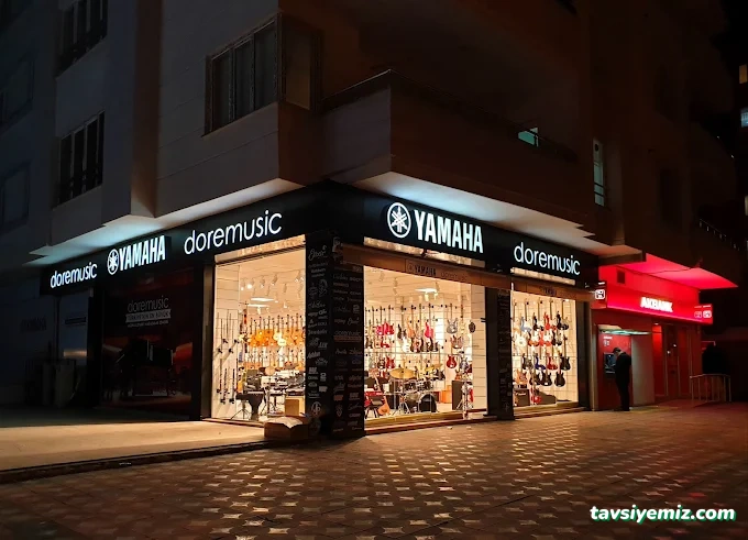 Doremusic - Gaziantep