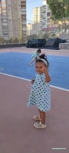 Dört Mevsim Tenis Kulübü