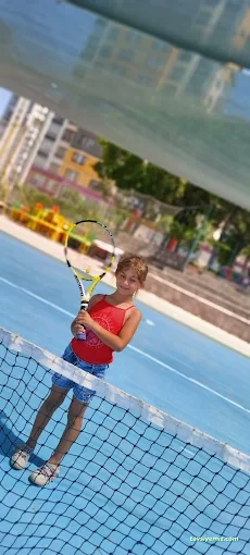 Dört Mevsim Tenis Kulübü