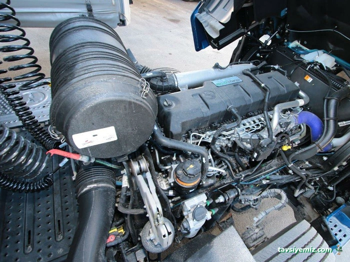 Dört Yıldız Motor Yenileme