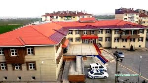 Dörtdivan Kaymakamlığı