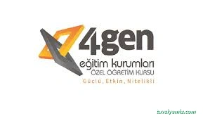 Dörtgen (4Gen) Eğitim Kurumlari