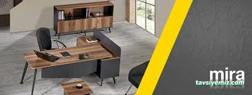 Dörtgen Ofis Mobilyaları