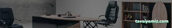 Dörtgen Ofis Mobilyaları
