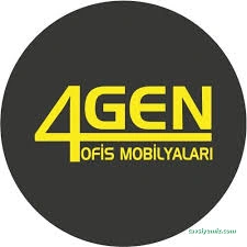 Dörtgen Ofis Mobilyaları