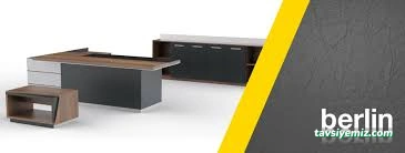 Dörtgen Ofis Mobilyaları