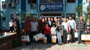 Dörtyol Belediyesi - Hatay Dörtyol - 1